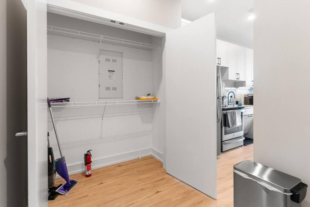 Apartment Waterfront - Near Fishtown And Old Philadelphia