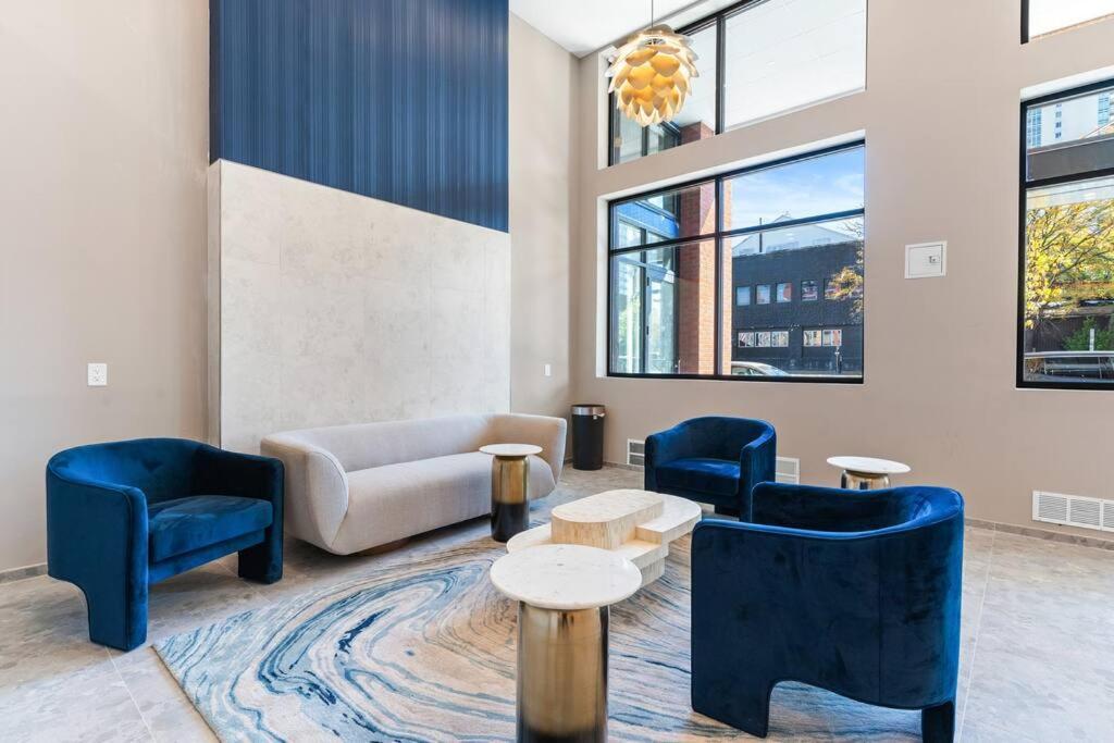 Apartment Waterfront - Near Fishtown And Old Philadelphia