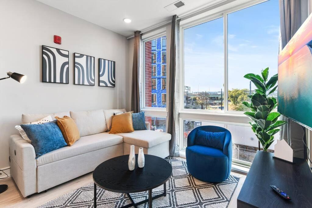 Apartment Waterfront - Near Fishtown And Old